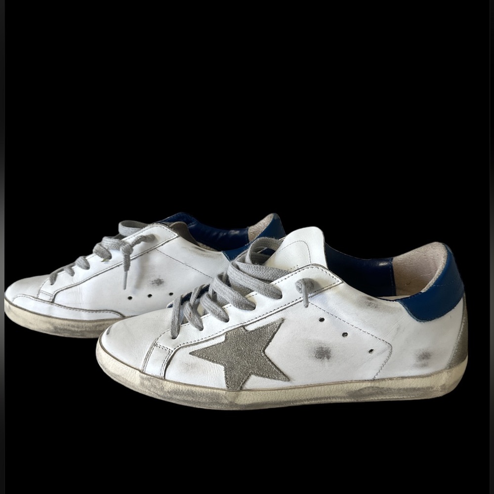 Golden goose very good condition. Size 37. - Picture 3 of 16